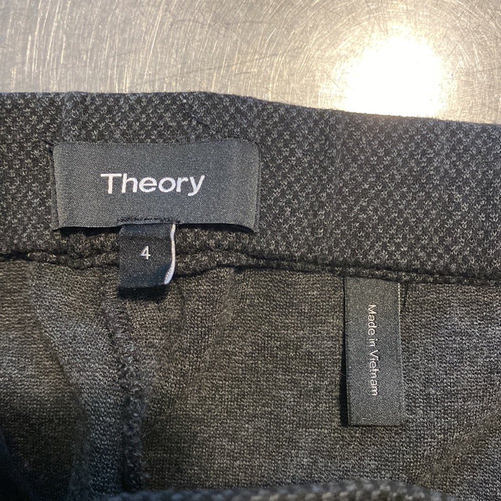 Theory Pants - Picture 8 of 9